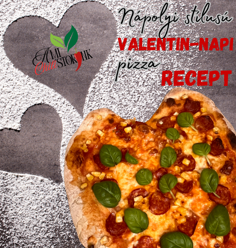 Napolyi-stilusu-Valentin-napi-pizza