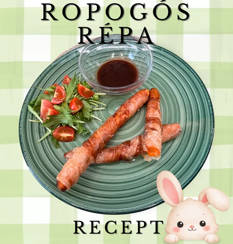Roppanós répa