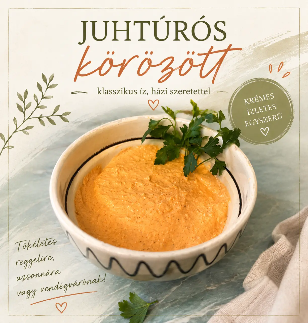 Juhtúrós kőrözött